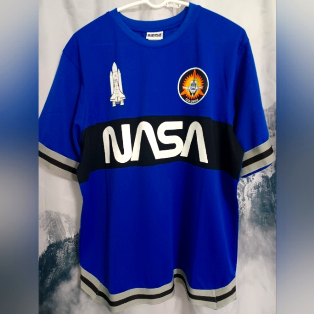 NASA Jersey
